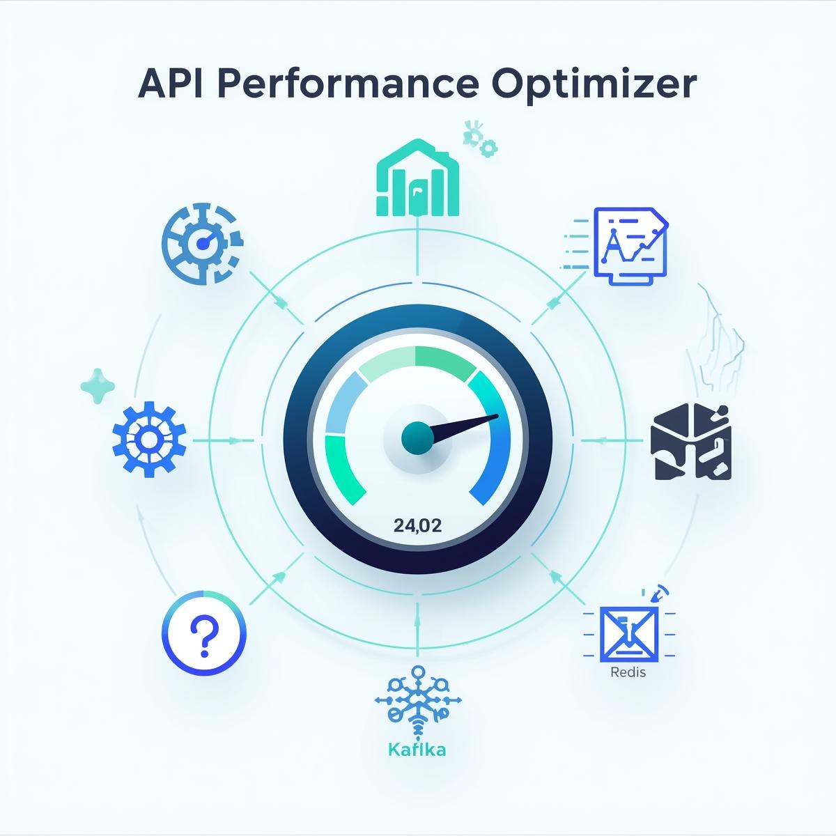 API Performance Optimizer