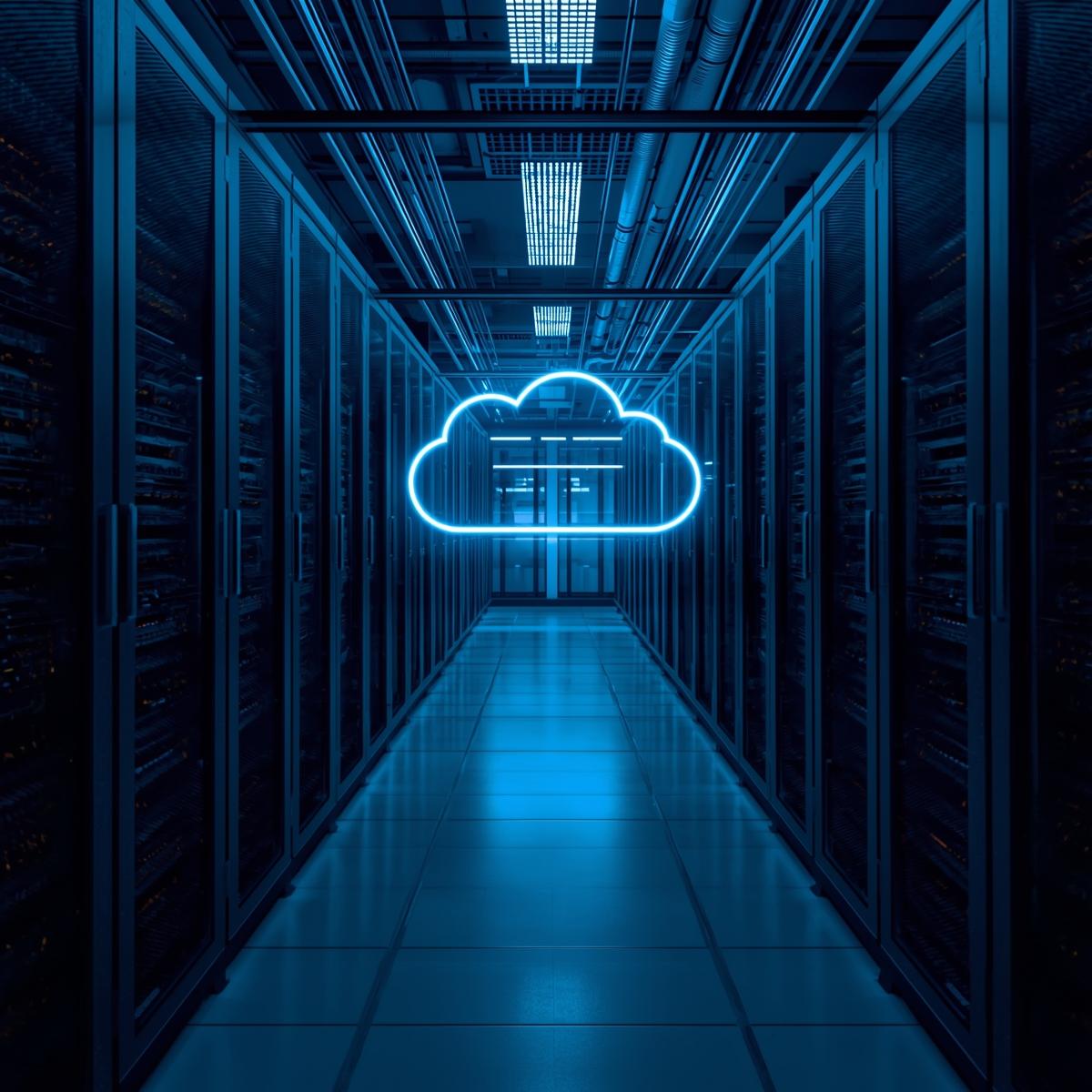 Cloud & Infrastructure