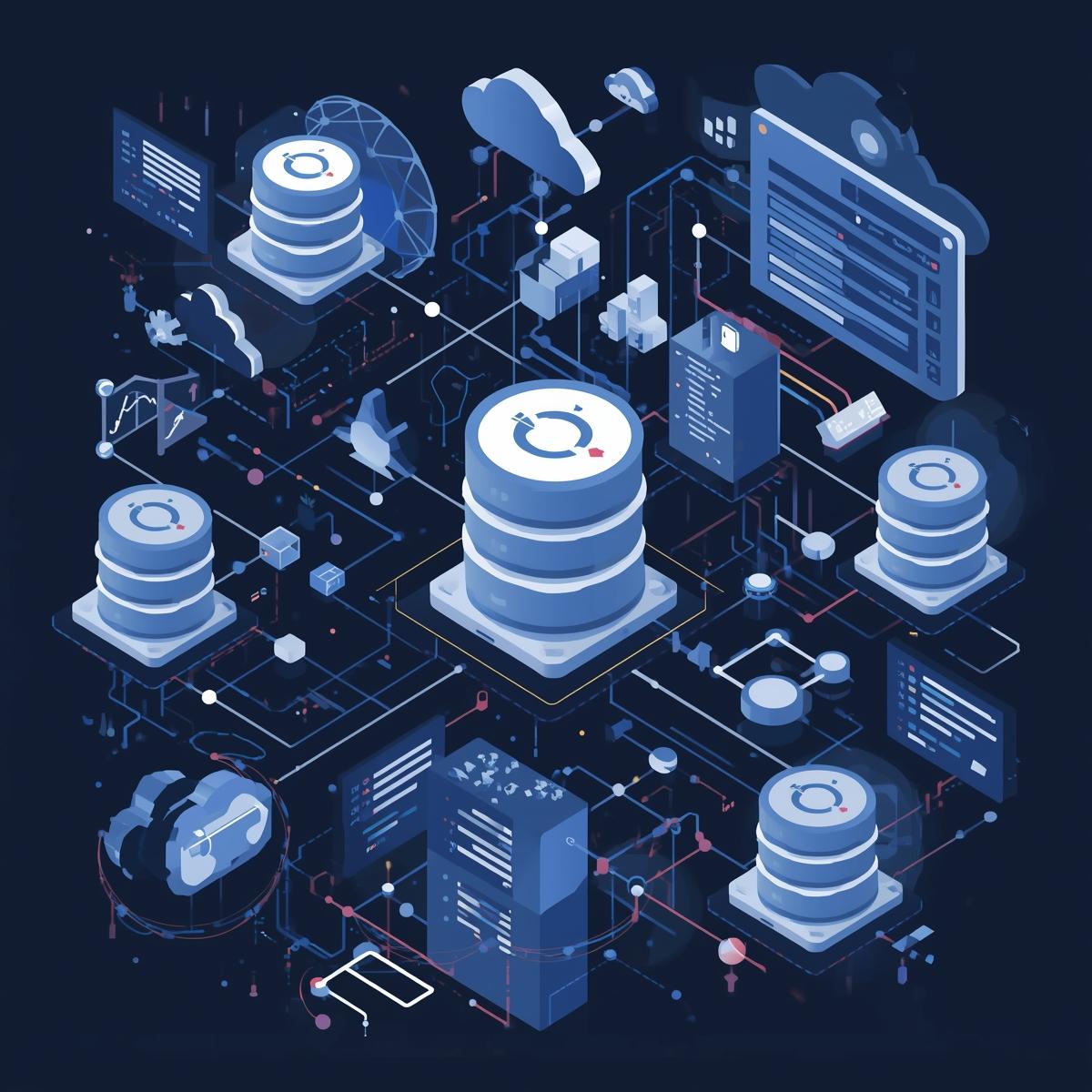 Database & Data Systems